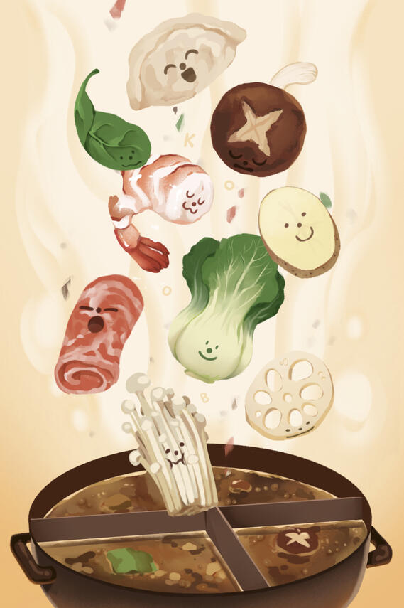 Hotpot