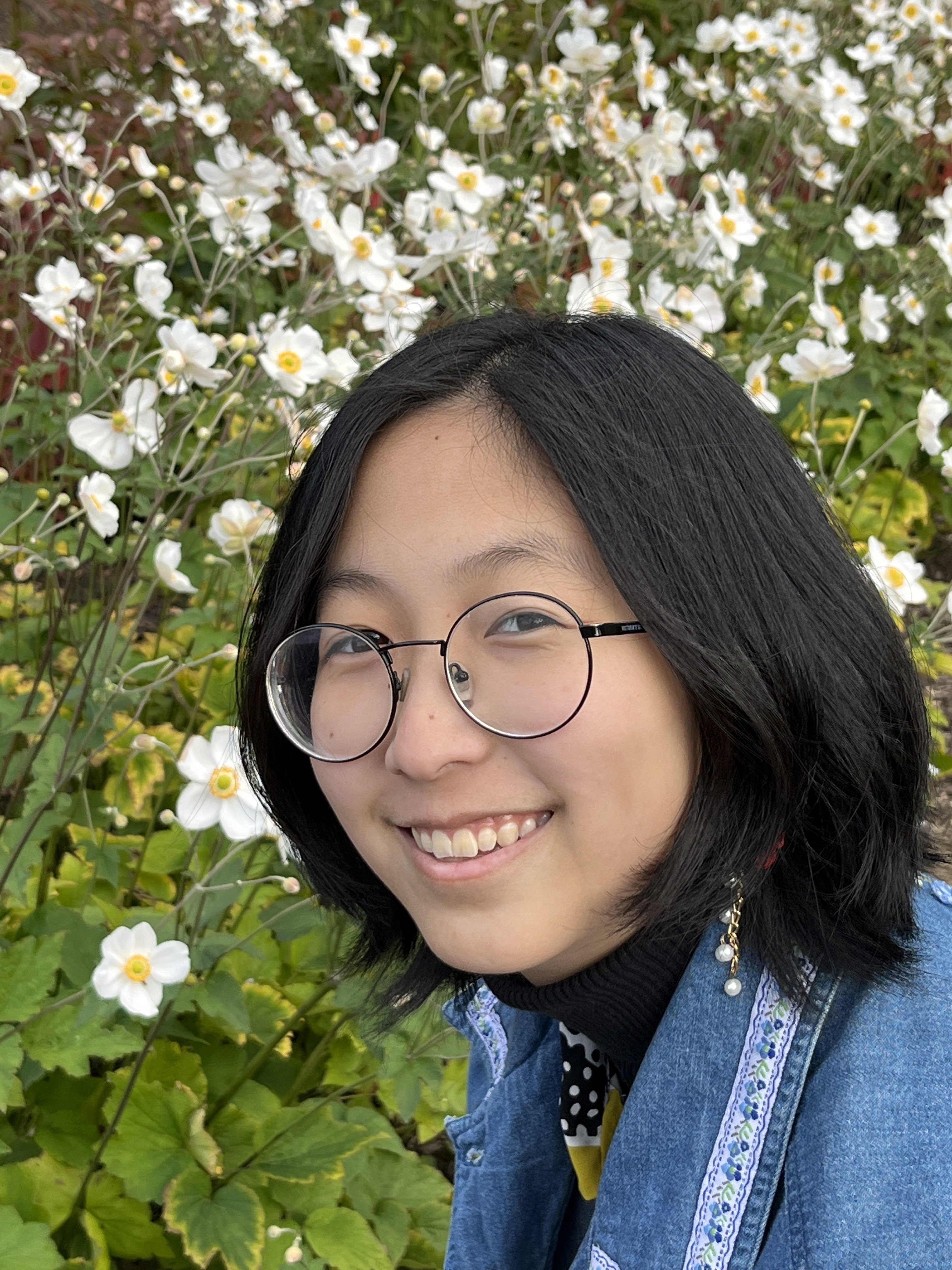 Kelly Jin
